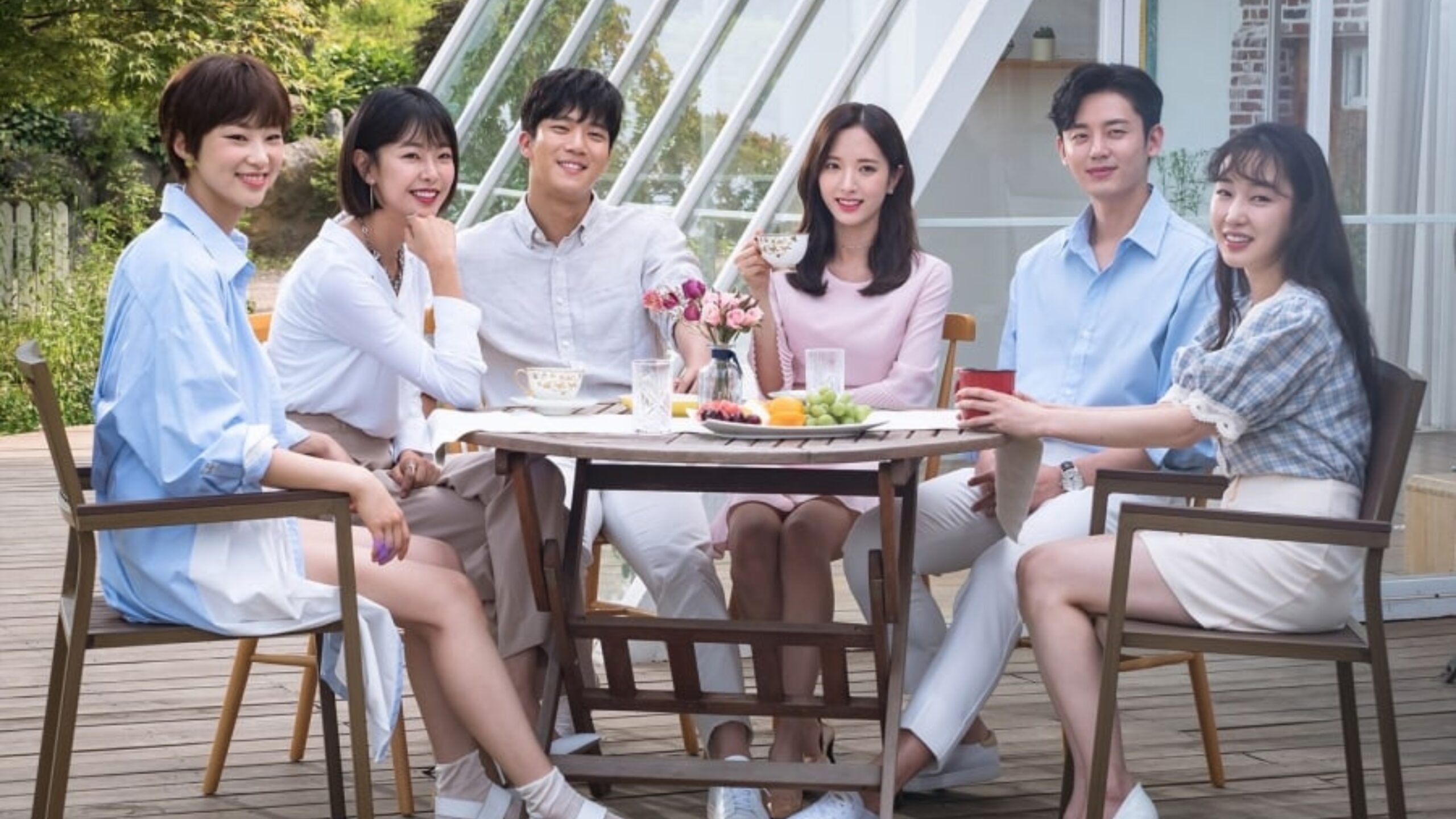 Your House Helper: 22 melhores citações