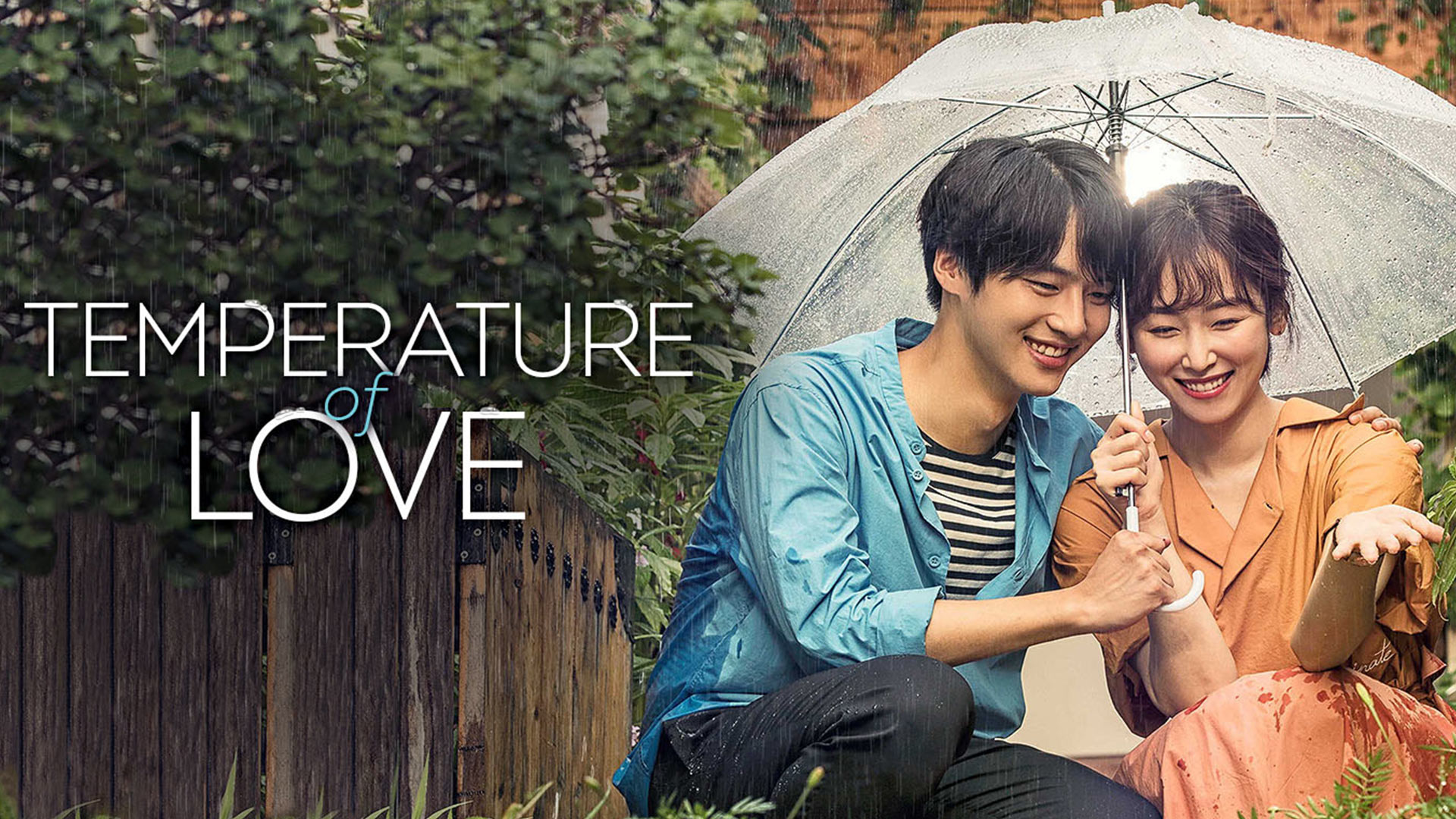 Temperature Of Love: a medida certa para o amor