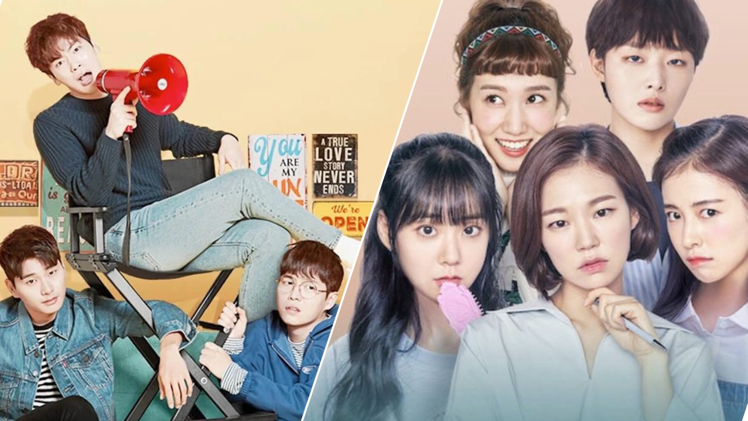 7 melhores amizades dos k-dramas – parte 1
