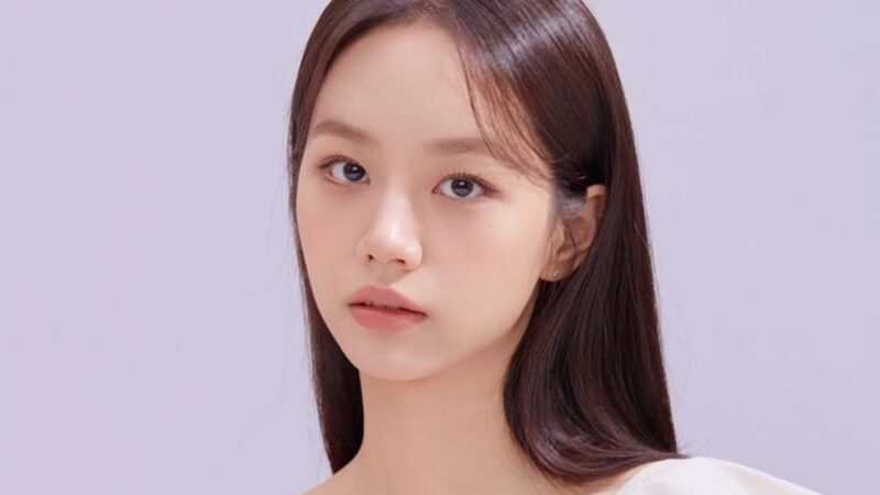 Lee Hyeri assina contrato de exclusividade com Sublime