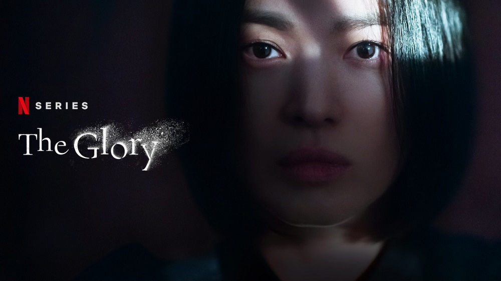 Banner The Glory | Foto: Reprodução/Netflix