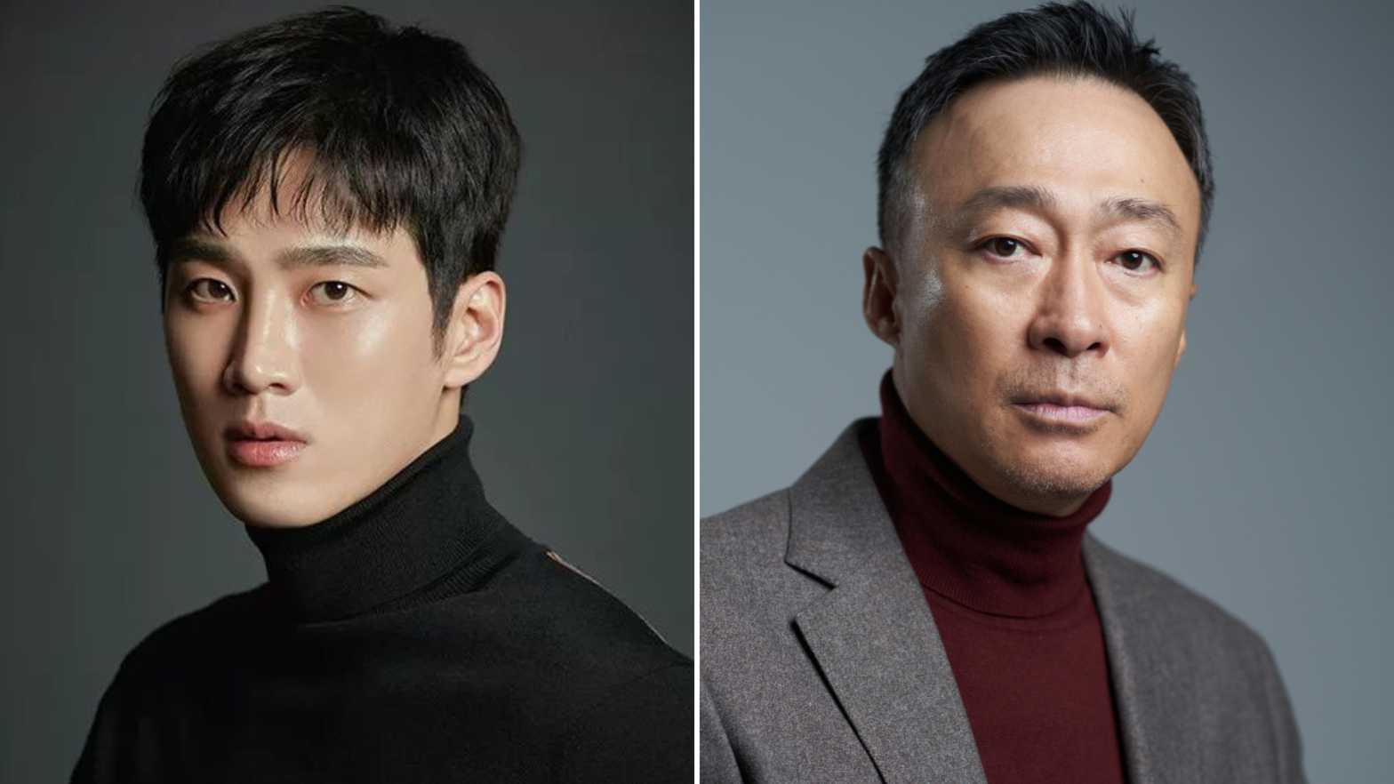 Ahn Bo Hyun e Lee Sung Min entram em negociações para novo drama histórico