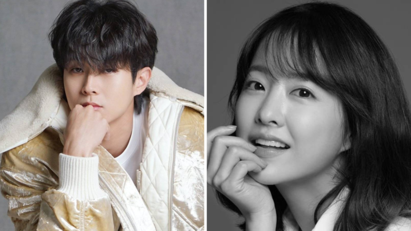 Choi Woo Shik e Park Bo Young estão em negociações para nova comédia romântica