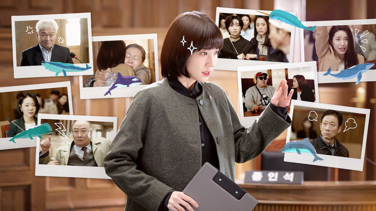 Extraordinary Attorney Woo: 5 motivos para assistir