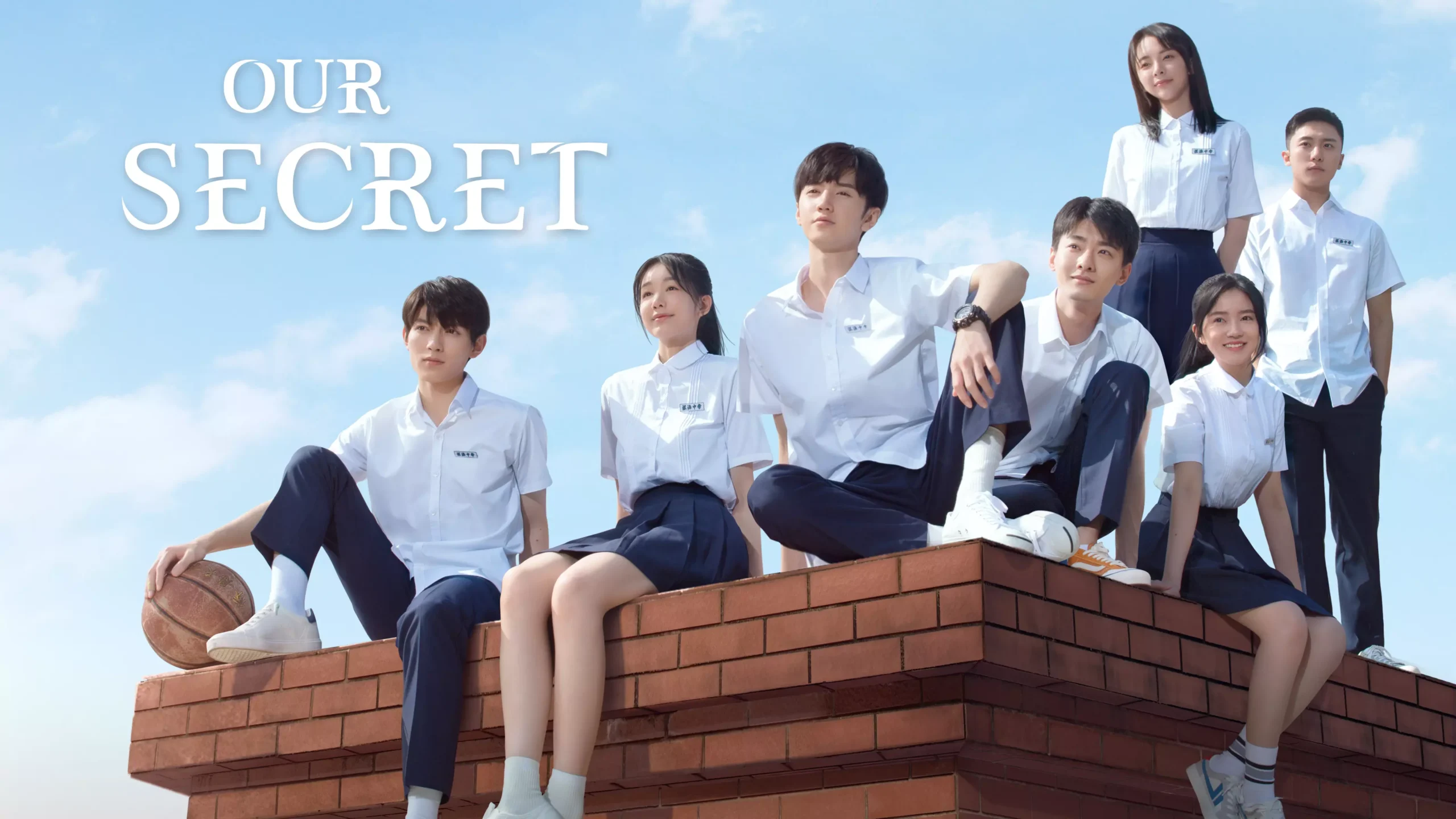 Our Secret: o segredo do primeiro amor