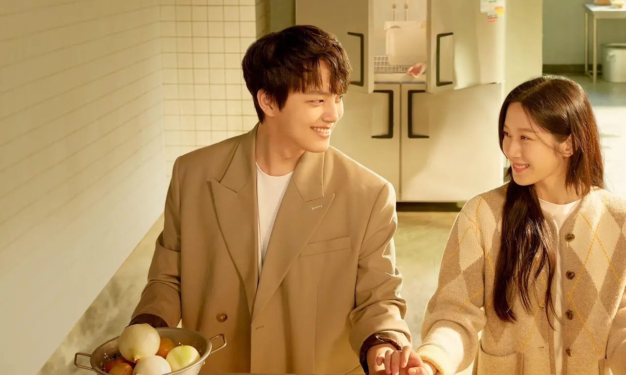Link: Eat, Love, Kill: o peso da culpa e a leveza da empatia