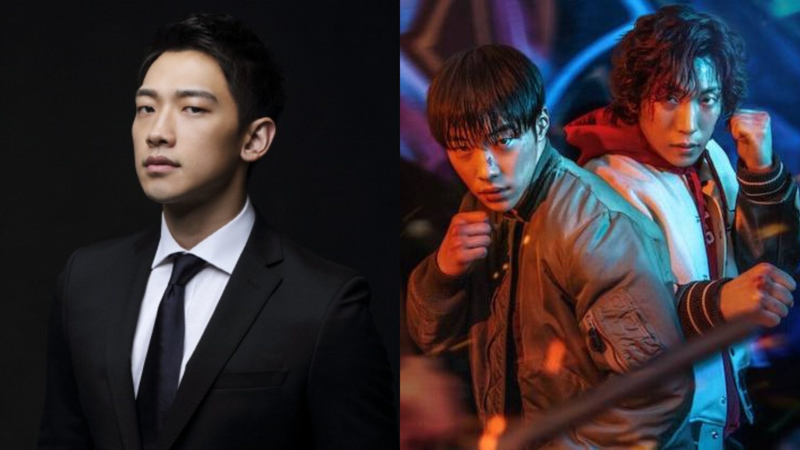 Rain pode estrear como vilão em “Bloodhounds 2”