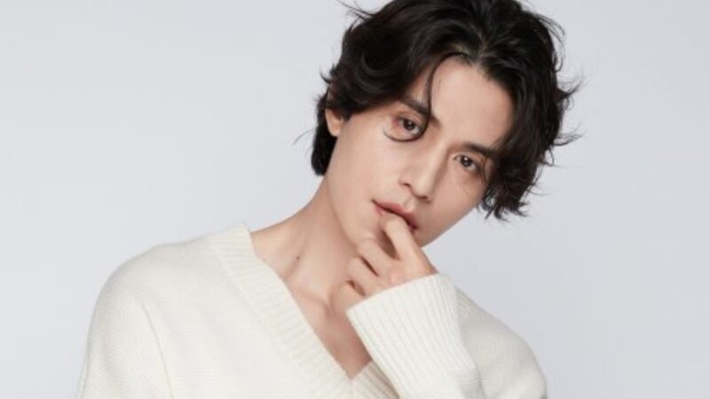 Lee Dong Wook entra em negociações para novo drama