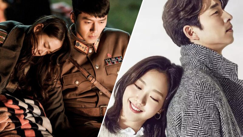 5 k-dramas de comédia romântica que você precisa assistir