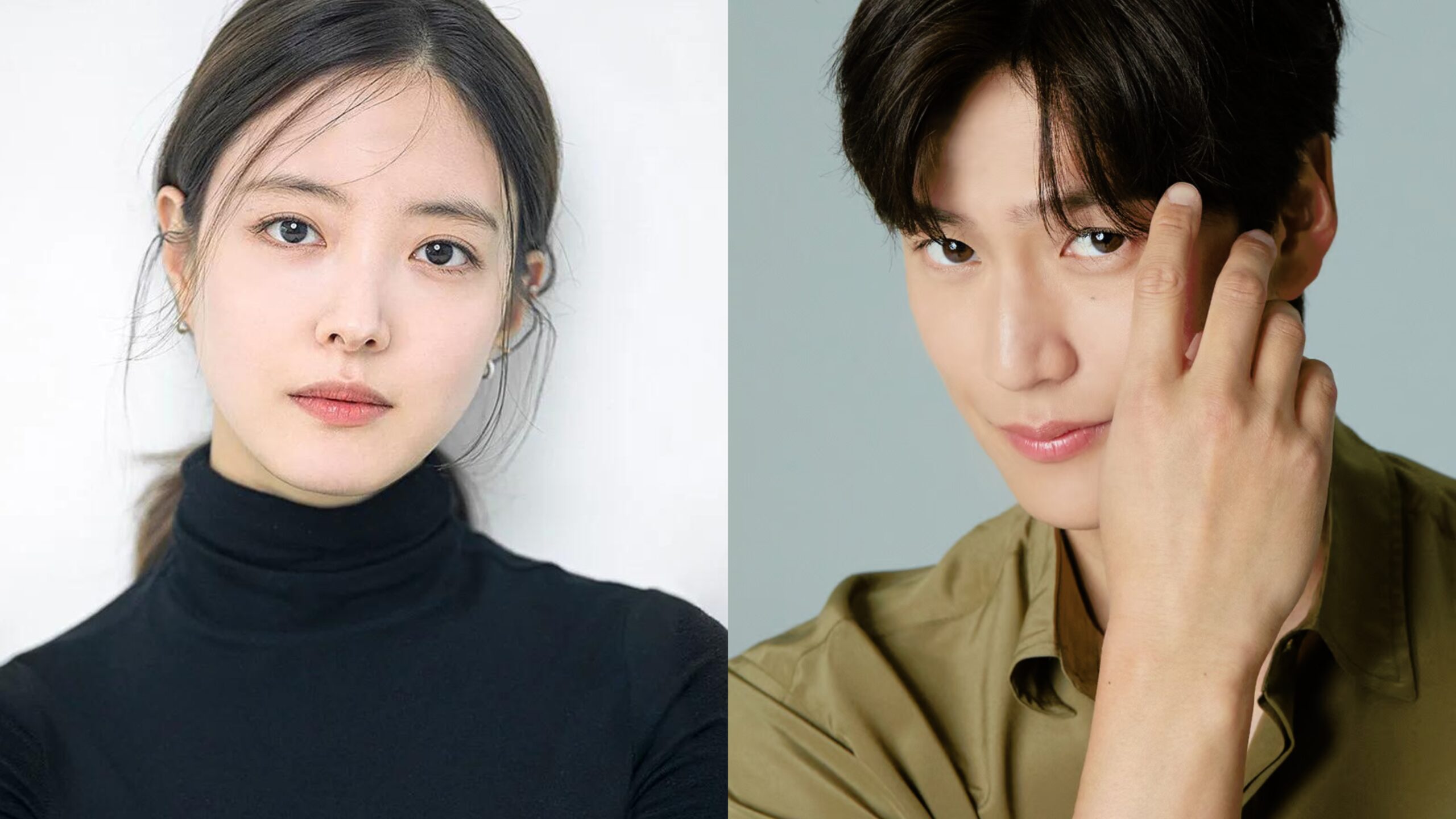 Lee Se Young e Na In Woo são confirmados em novo drama romântico