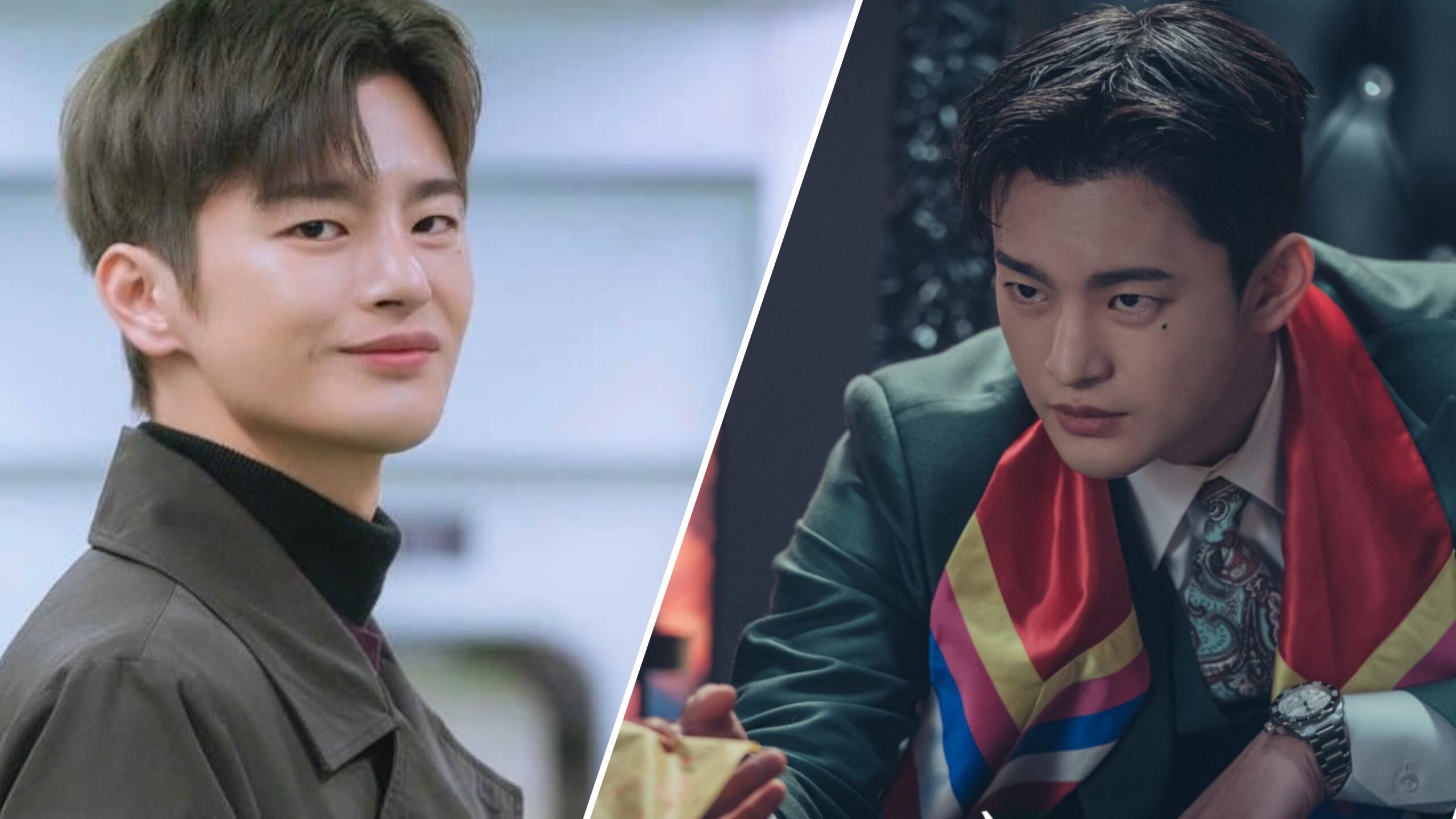 5 K-dramas de Seo In Guk para conferir