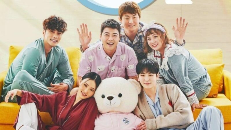 I Live Alone: 5 motivos para assistir