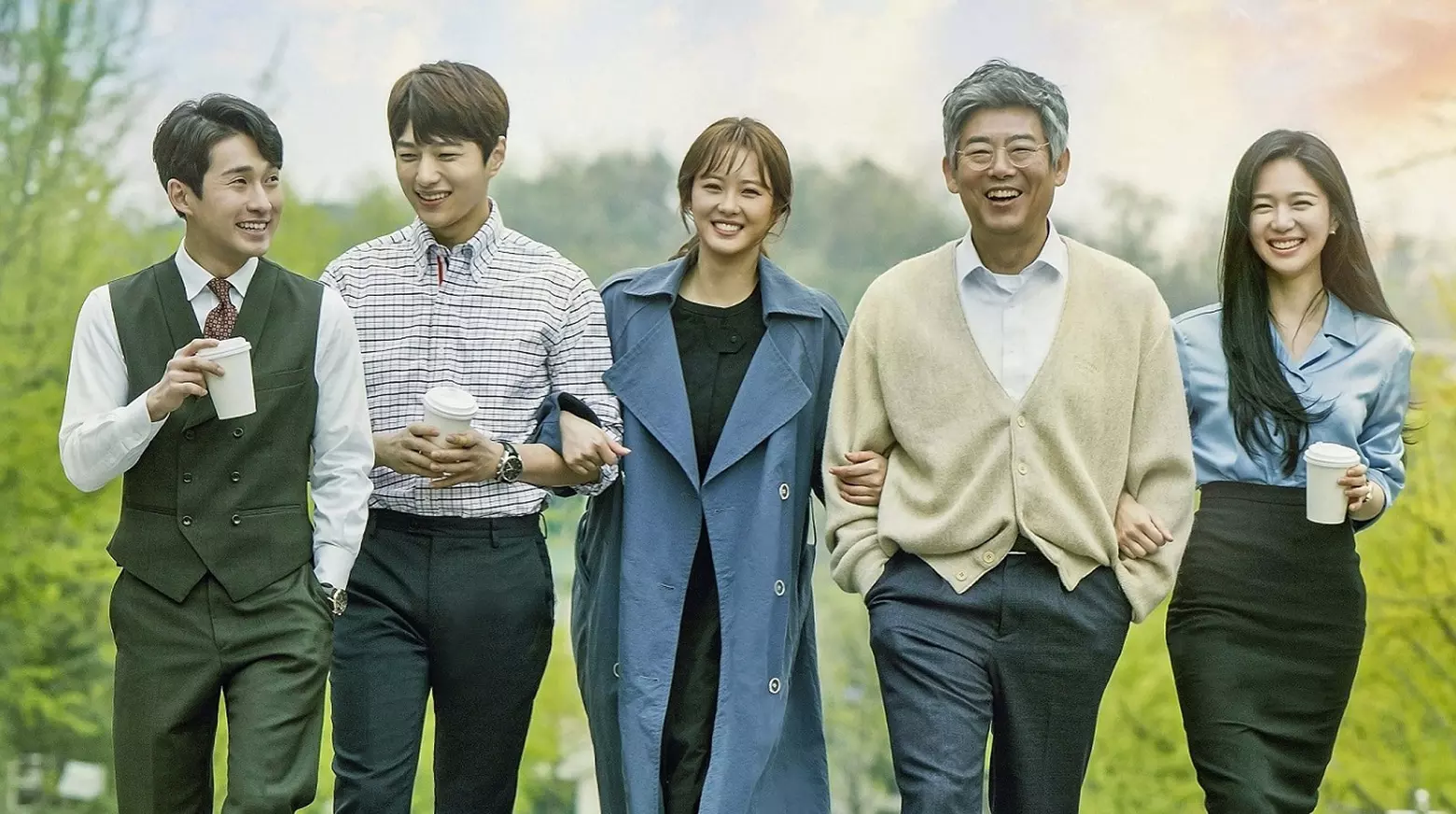 Miss Hammurabi: 5 motivos para assistir
