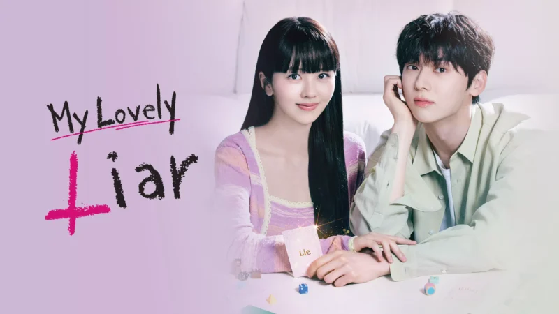 My Lovely Liar: 5 motivos para assistir