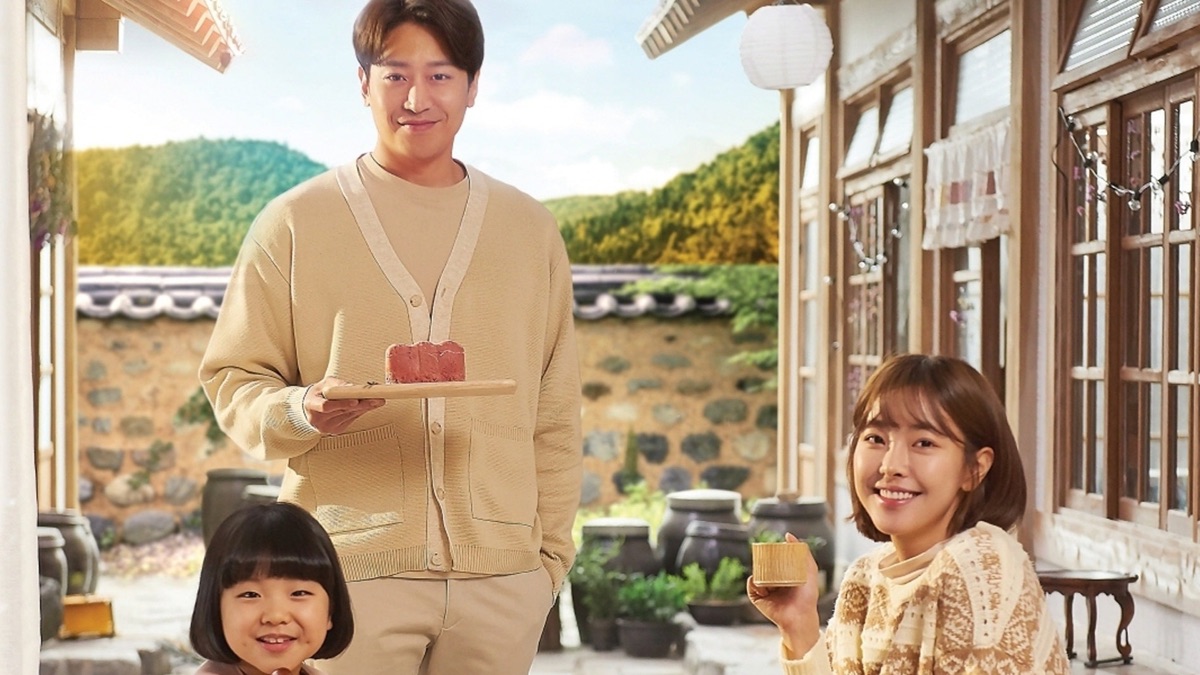 Eccentric! Chef Moon: 5 motivos para assistir