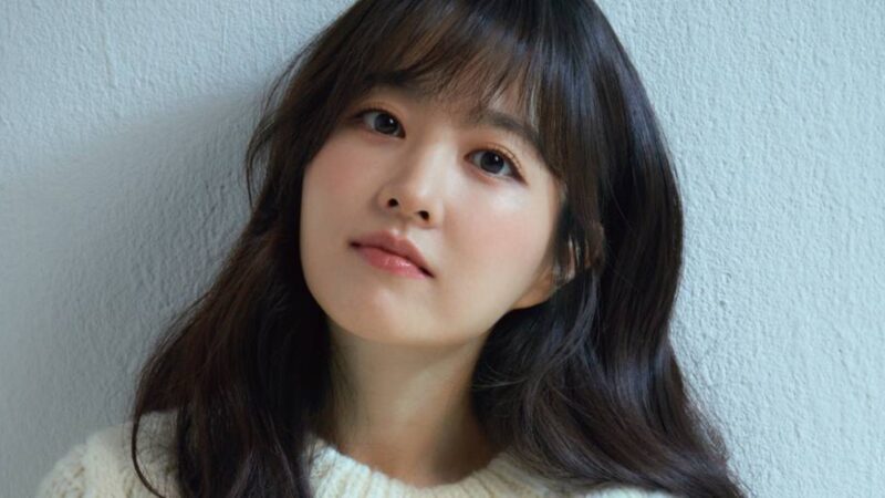 Park Bo Young está em negociações para estrelar novo K-drama