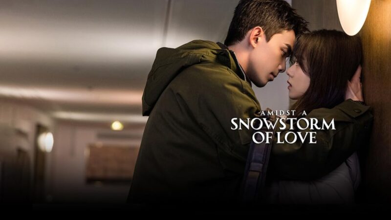 Amidst a Snowstorm of Love: 5 motivos para assistir