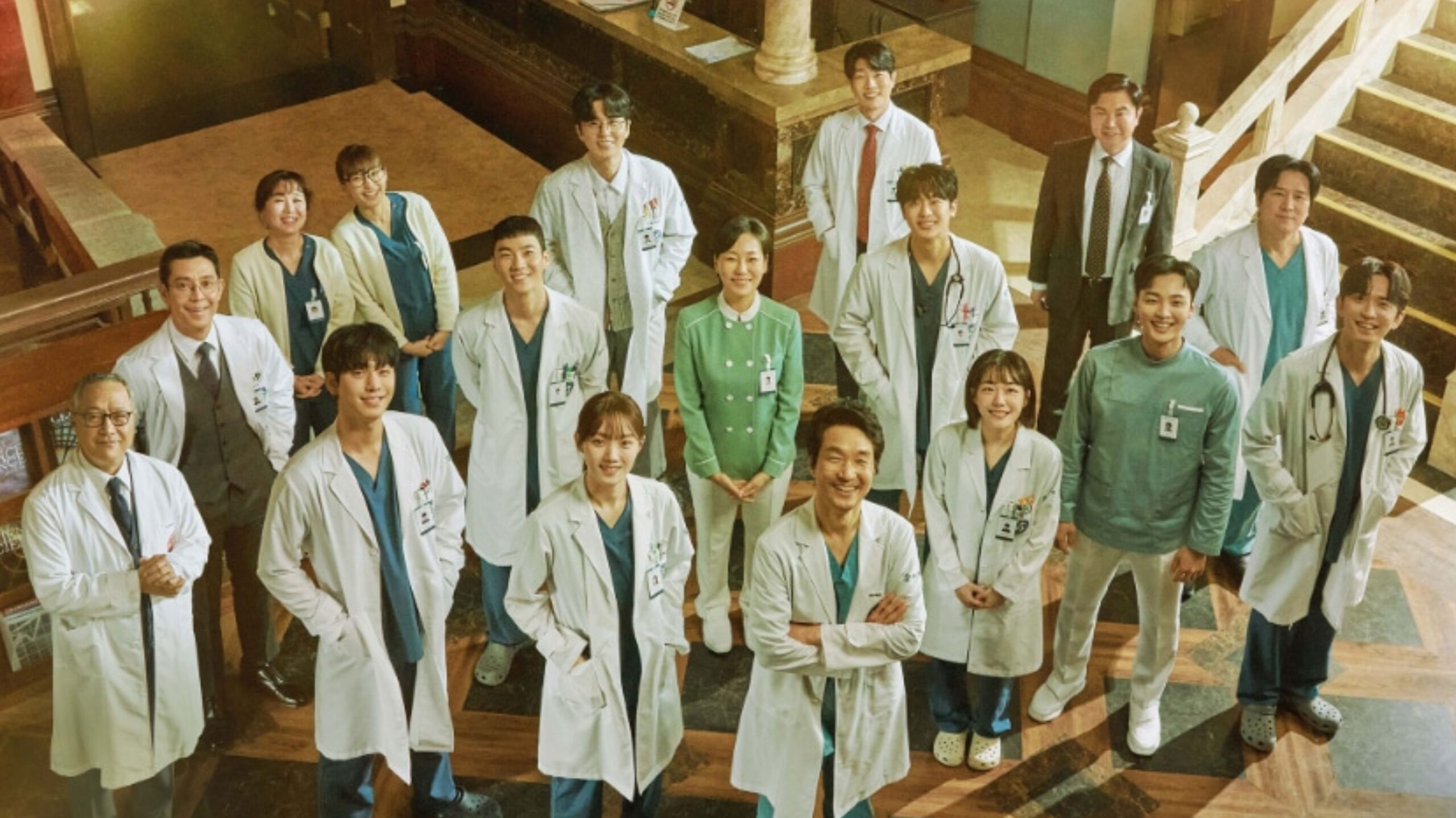 Dr. Romantic 3: 5 motivos para assistir