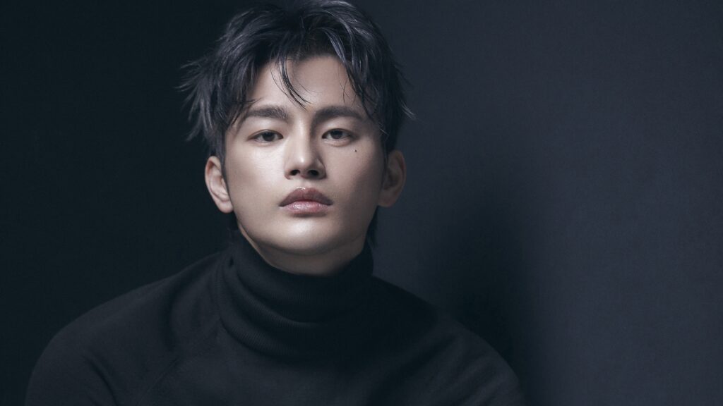 Seo In Guk fará fan meeting no Brasil - Imagem: Divulgação/Sam Entretenimento