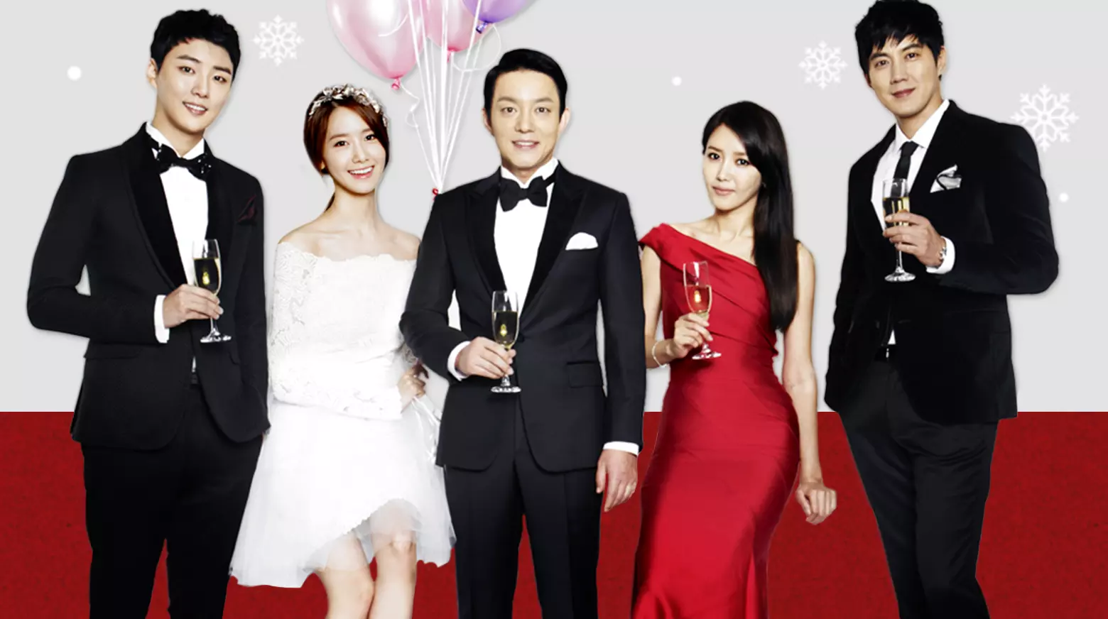 Prime Minister and I: 5 motivos para assistir