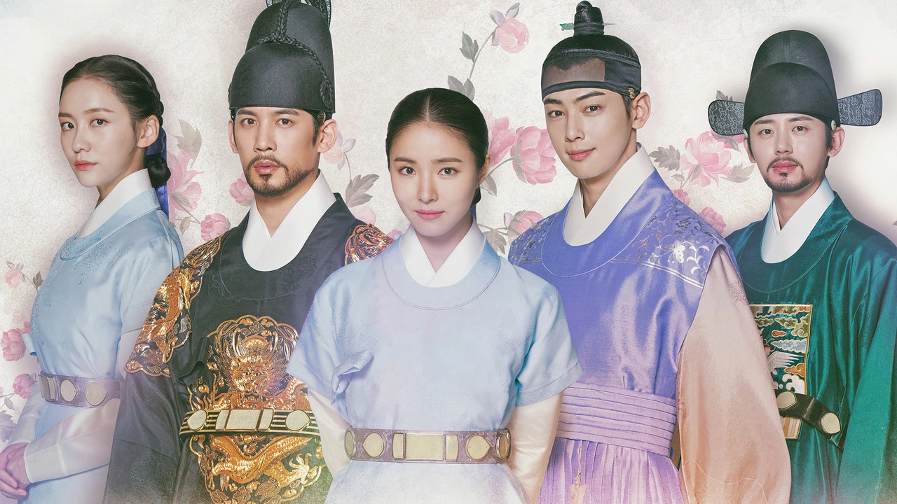 Rookie Historian Goo Hae Ryung: 5 motivos para assistir