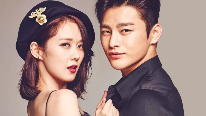 Hello Monster: 5 motivos para assistir