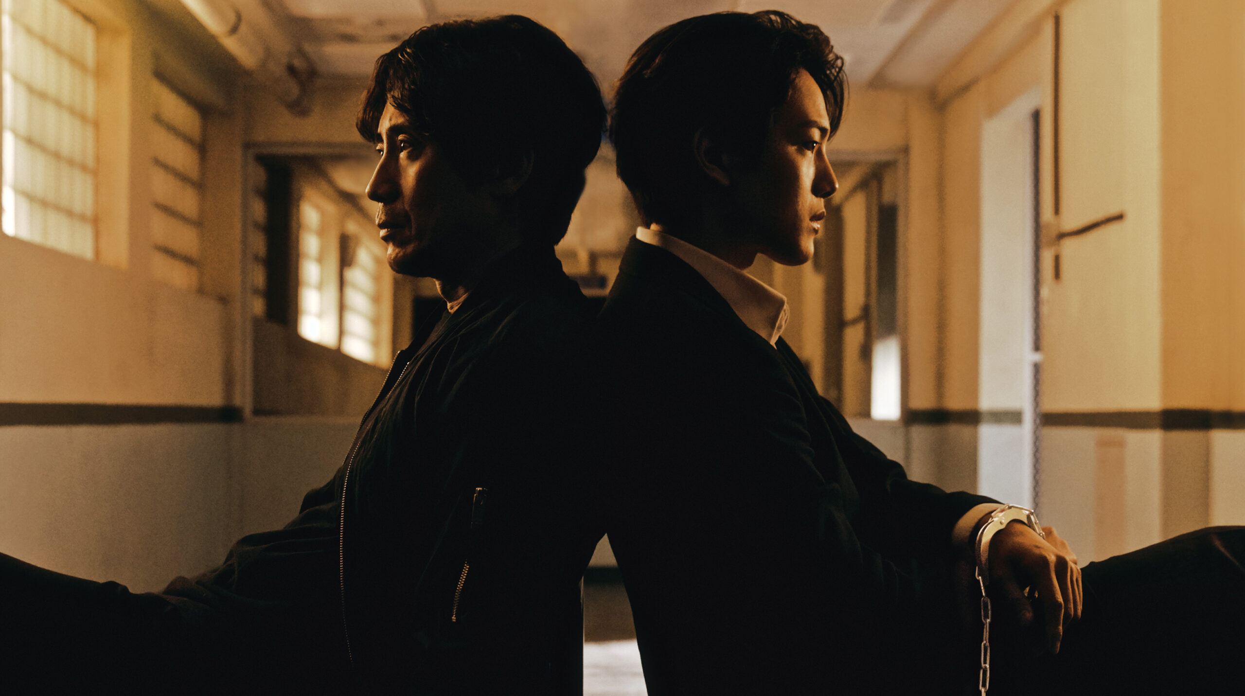 Beyond Evil: 5 motivos para assistir