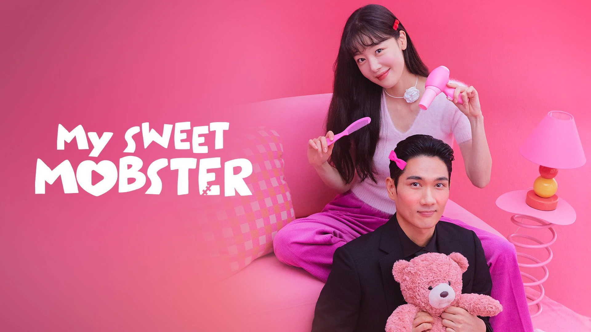 My Sweet Mobster: 5 motivos para assistir