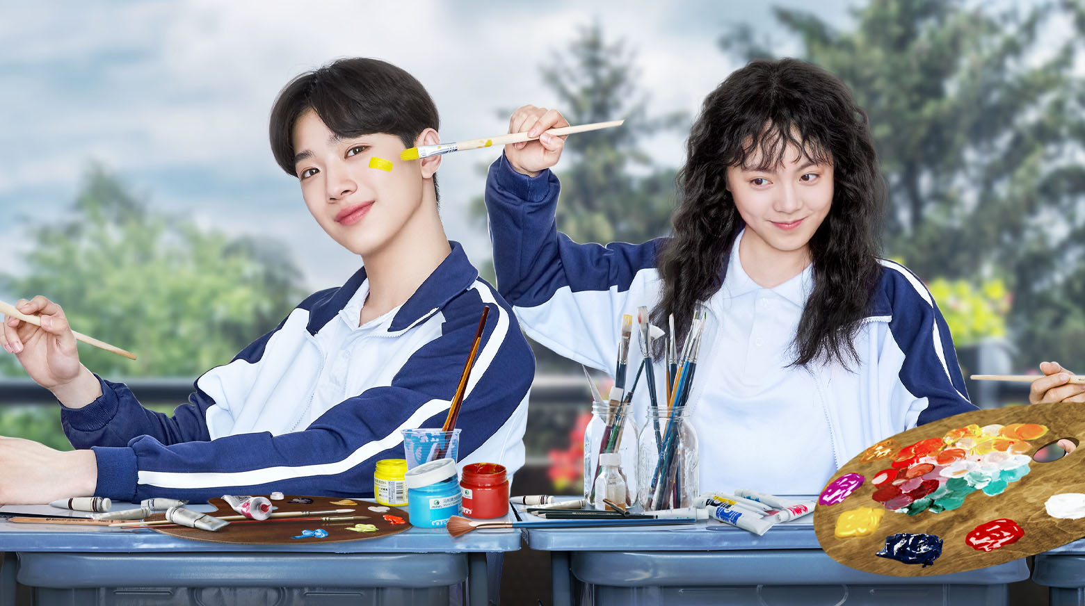 A Little Thing Called First Love: 5 motivos para assistir