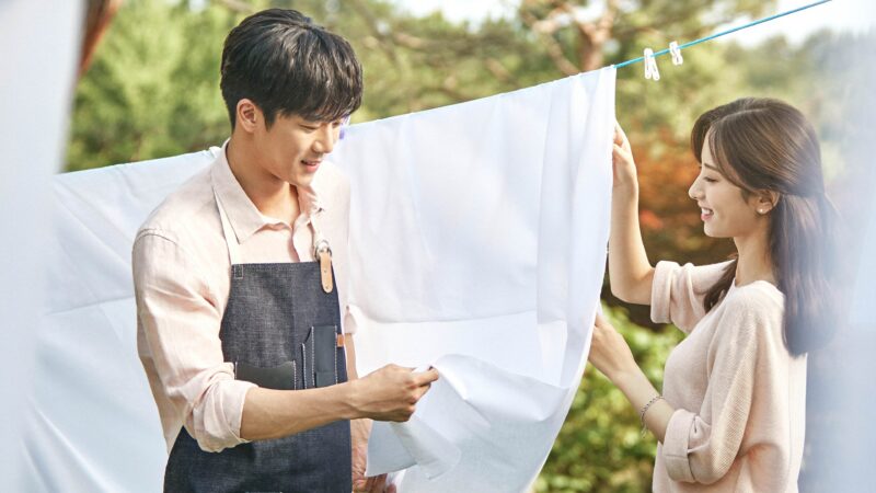 Your House Helper: 5 motivos para assistir