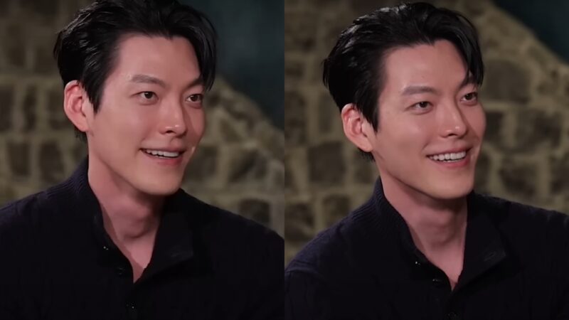 Kim Woo Bin abre o coração sobre diagnóstico de câncer: “Sempre rezo para que milagres aconteçam”