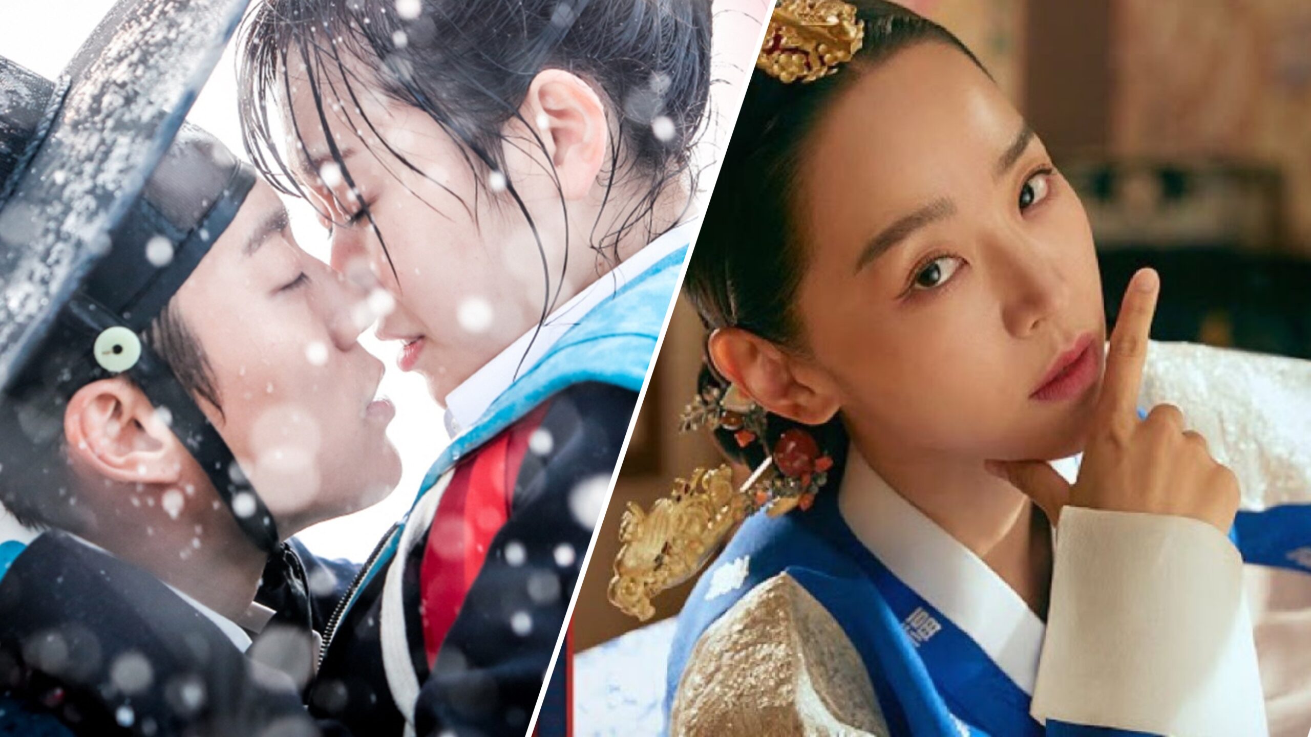 6 k-dramas que trabalham bem a viagem no tempo