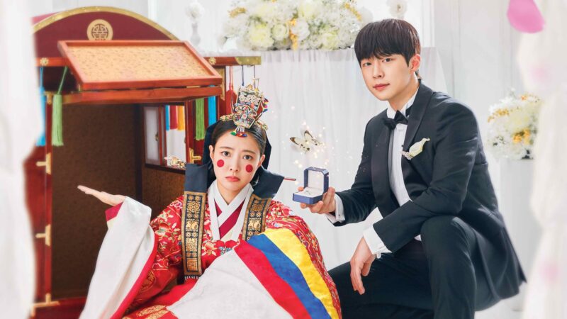 The Story of Park’s Marriage Contract: 5 motivos para assistir