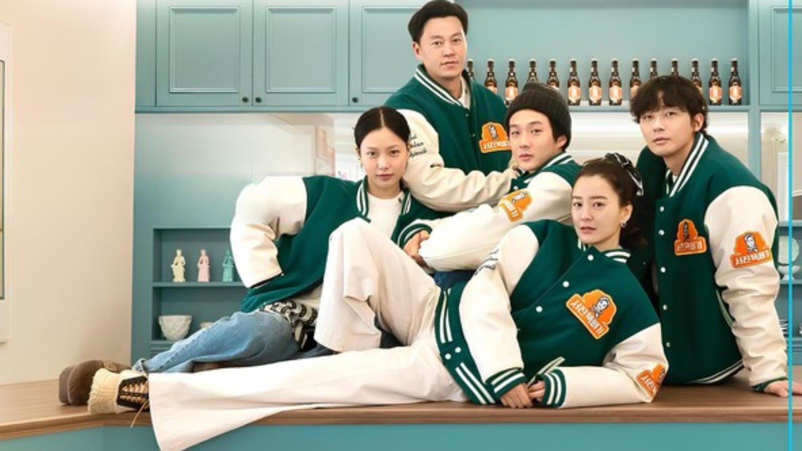 Jinny’s Kitchen 2: 5 motivos para assistir