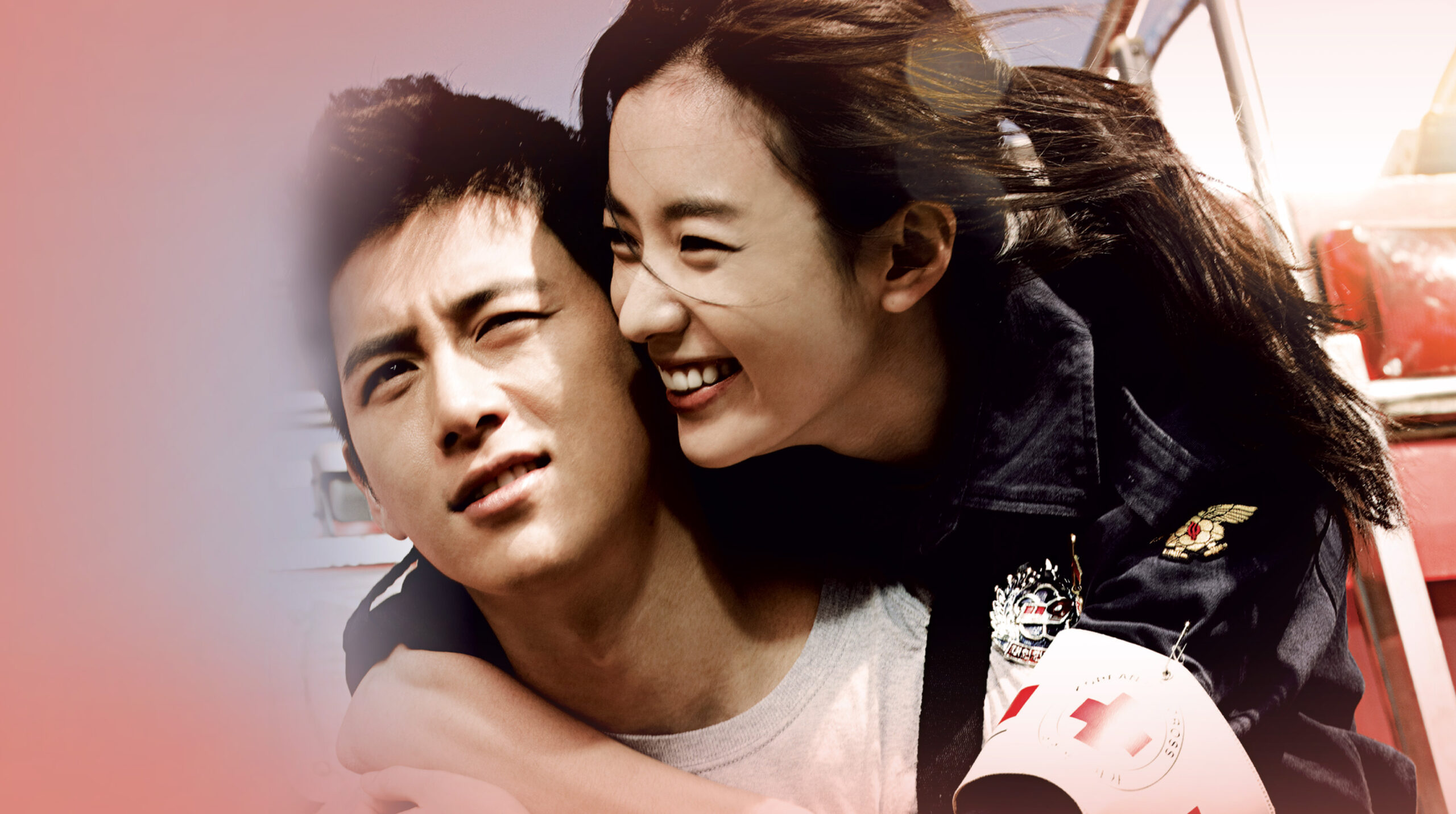 Love 911: 5 motivos para assistir