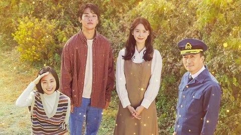 Miracle – Letters to the President: 5 motivos para assistir