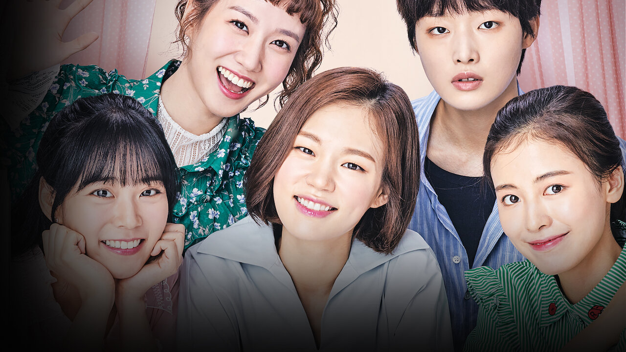 Age of Youth: 5 motivos para assistir