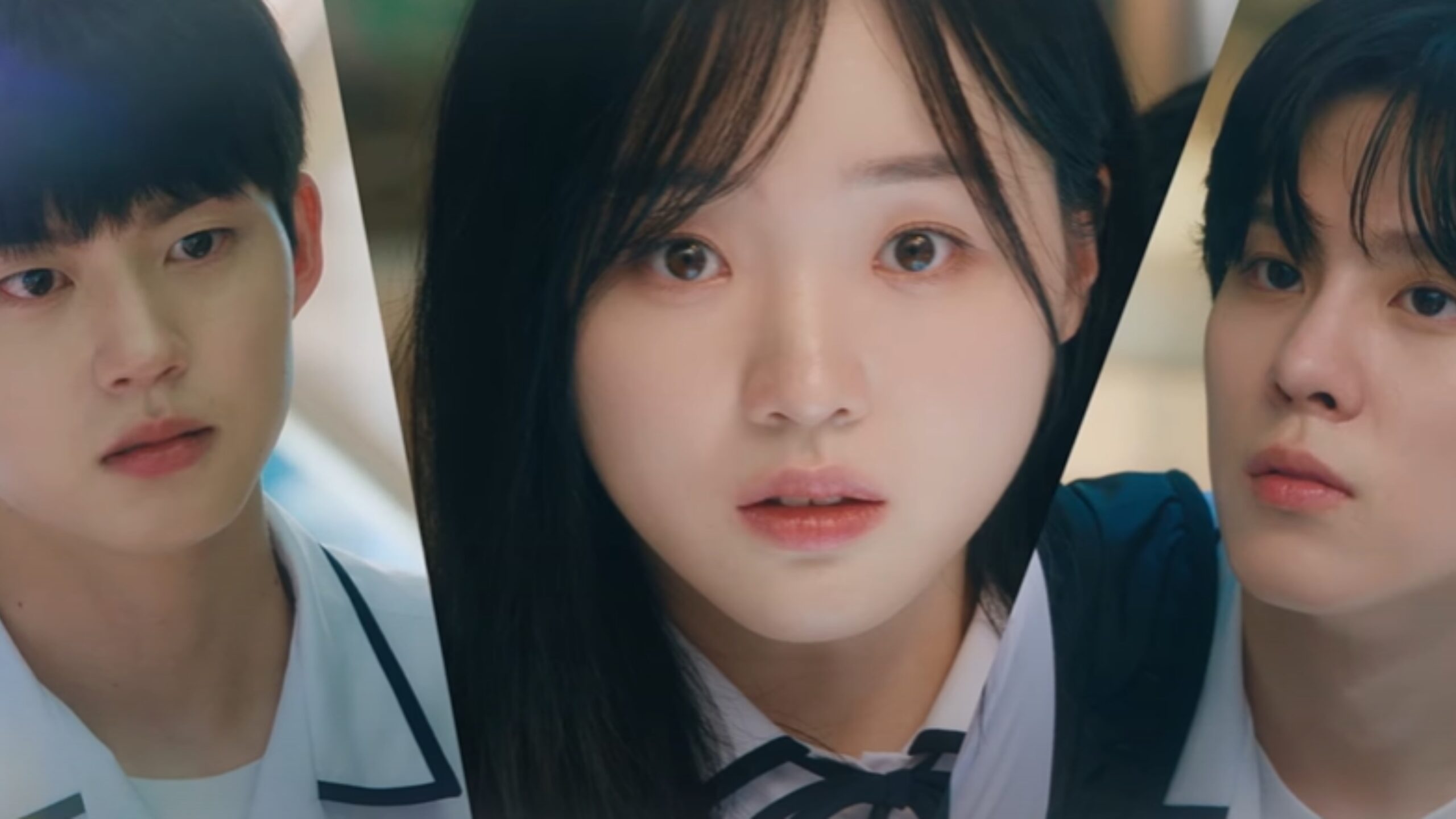 Teaser de ‘Zero Period: Insider Time’ revela triângulo amoroso intenso entre Kim Woo Seok, Kang Na Eon e Choi Gun