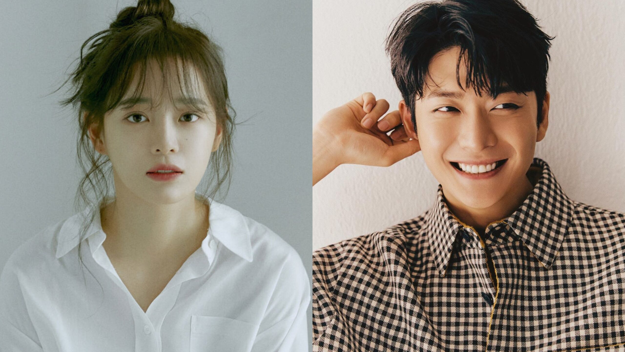 Kang Tae Oh e Kim Se Jeong podem estrelar novo romance