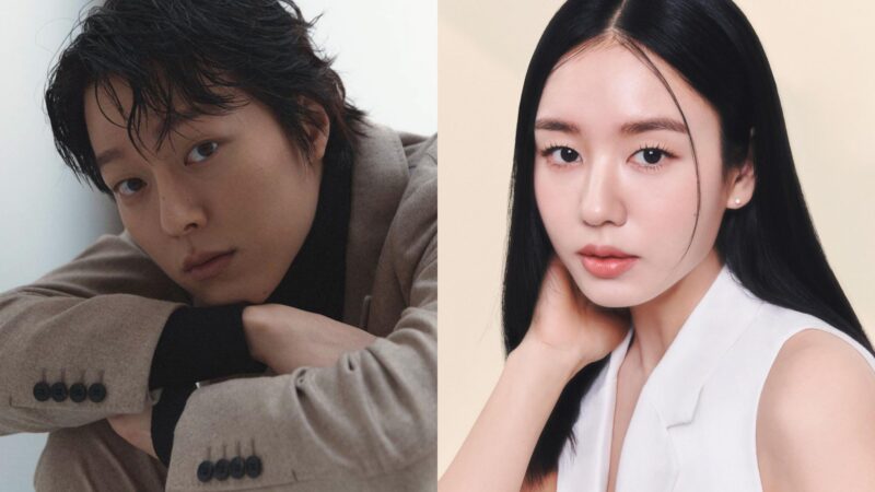 Jang Ki Yong se junta a Ahn Eun jin em negociações