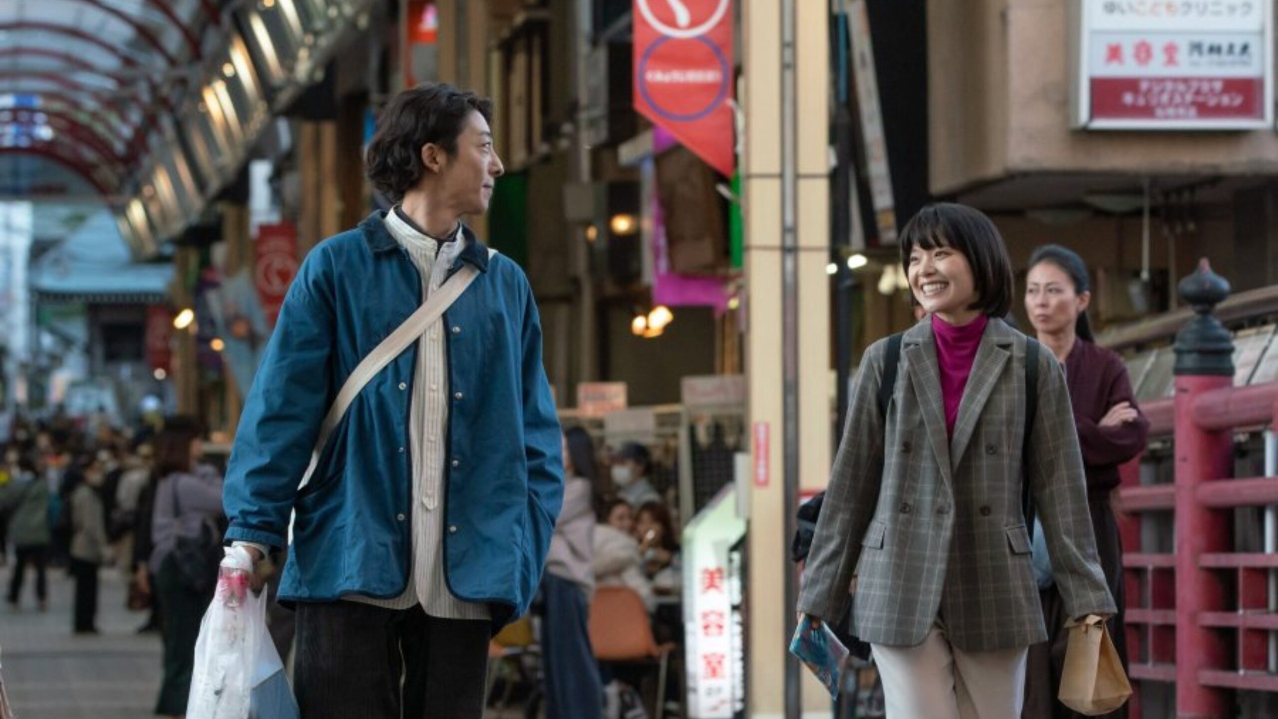 Koisenu Futari: 5 motivos para assistir
