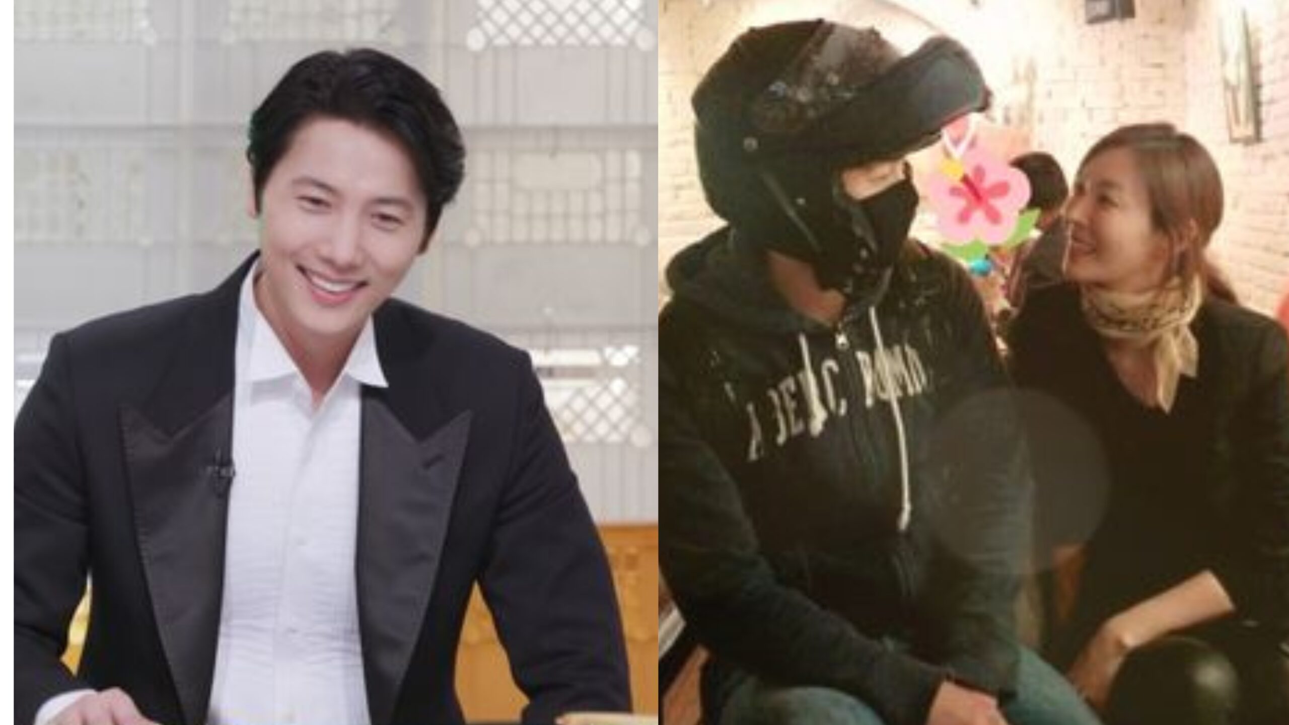 Lee Sang Woo revela momentos românticos com Kim So Yeon: “Tão bonito”