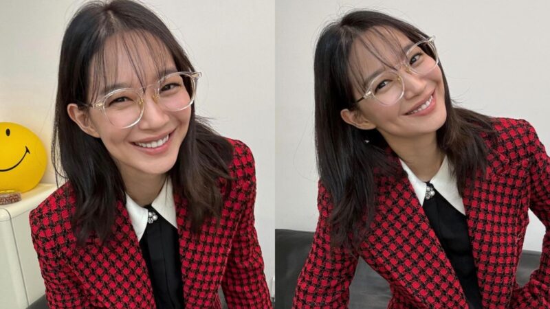 Shin Min Ah em negociações para novo k-drama histórico