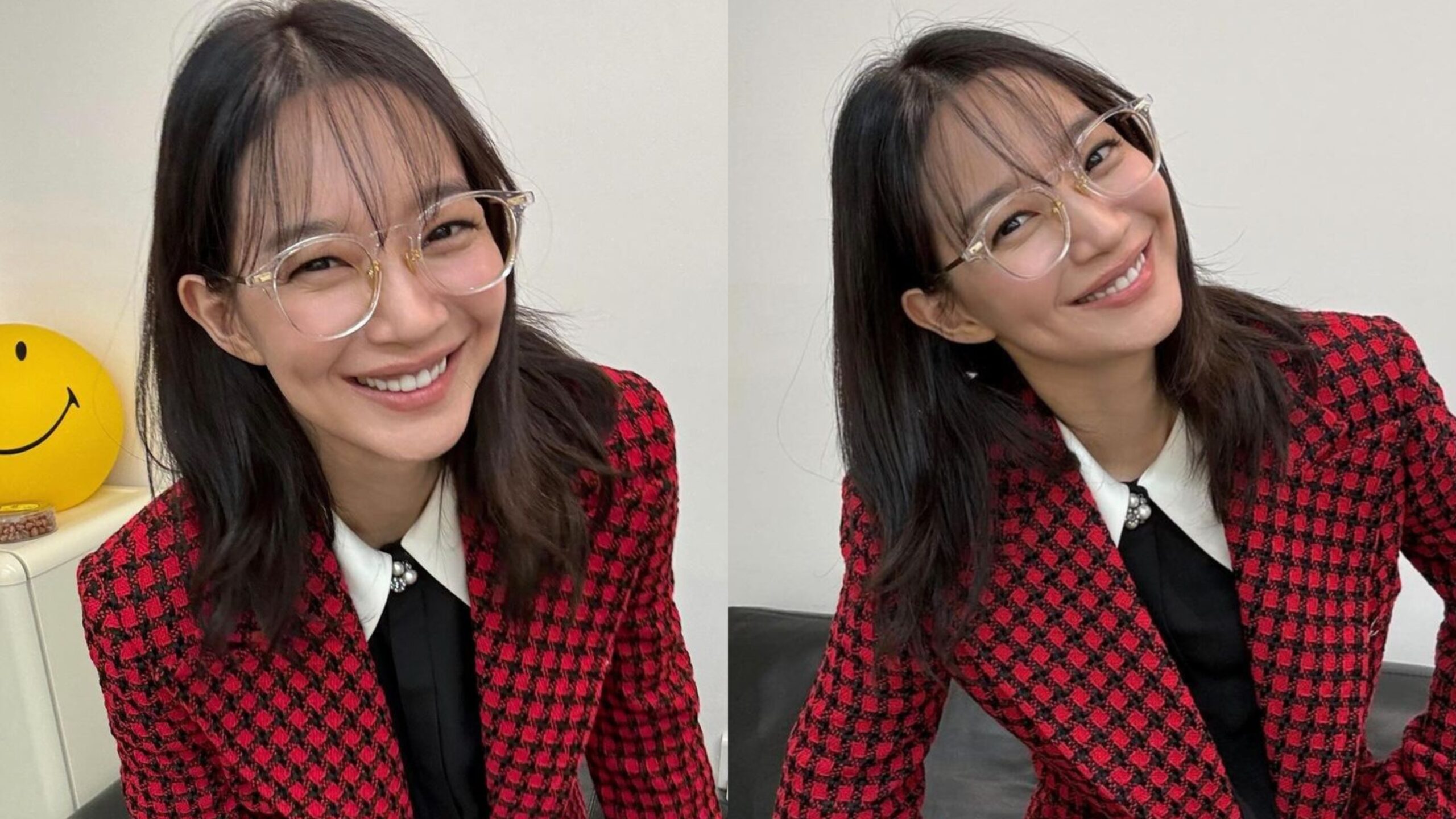 Shin Min Ah em negociações para novo k-drama histórico