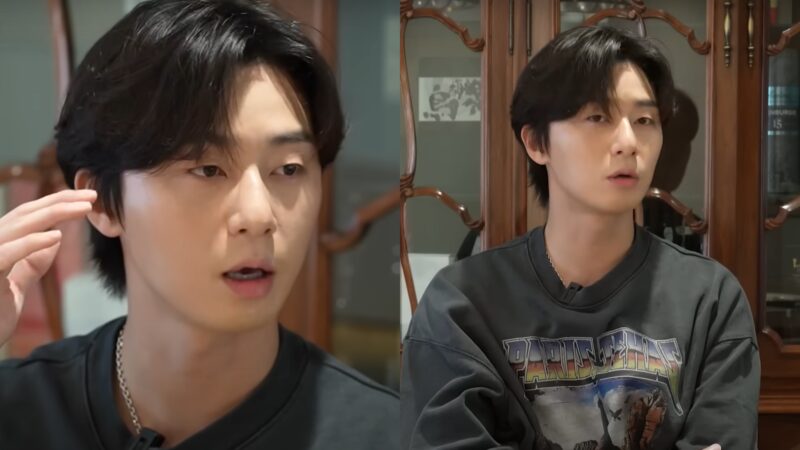 Park Seo Joon sofreu bullying na escola: “Eu me sentia tão estúpido”