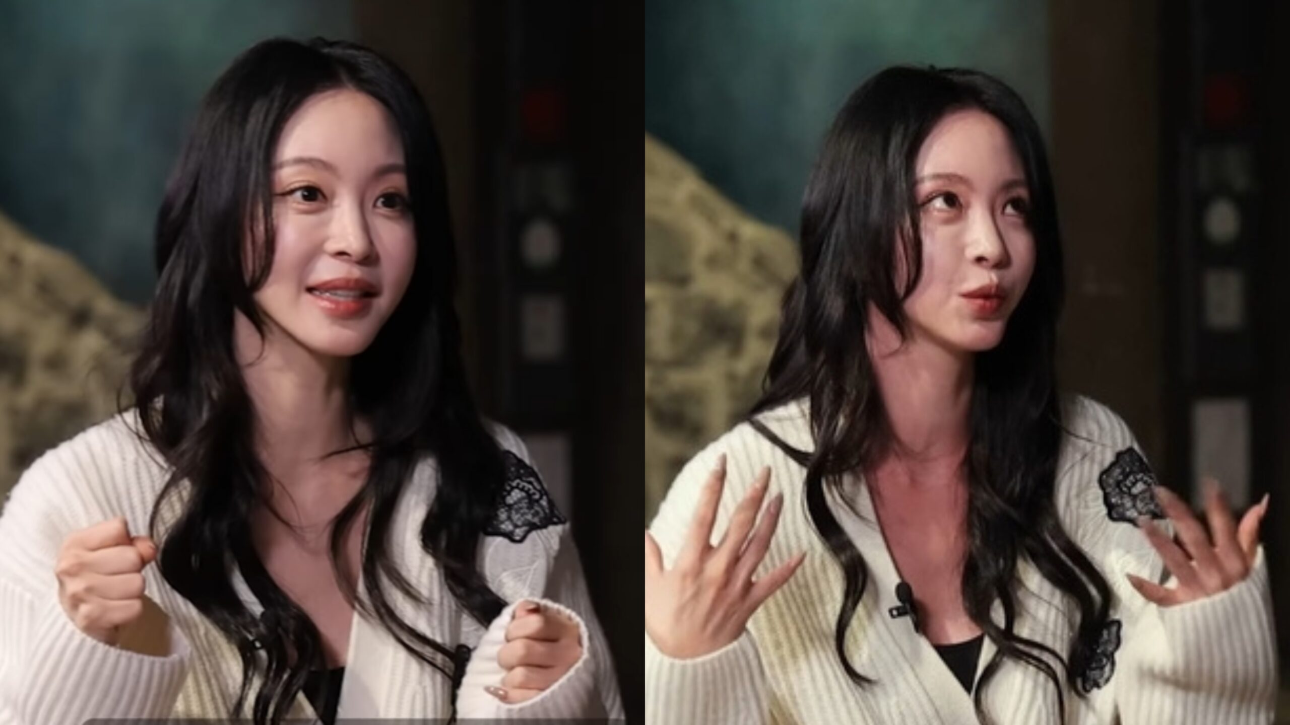 Han Ye Seul fala sobre controvérsias do passado e críticas maldosas