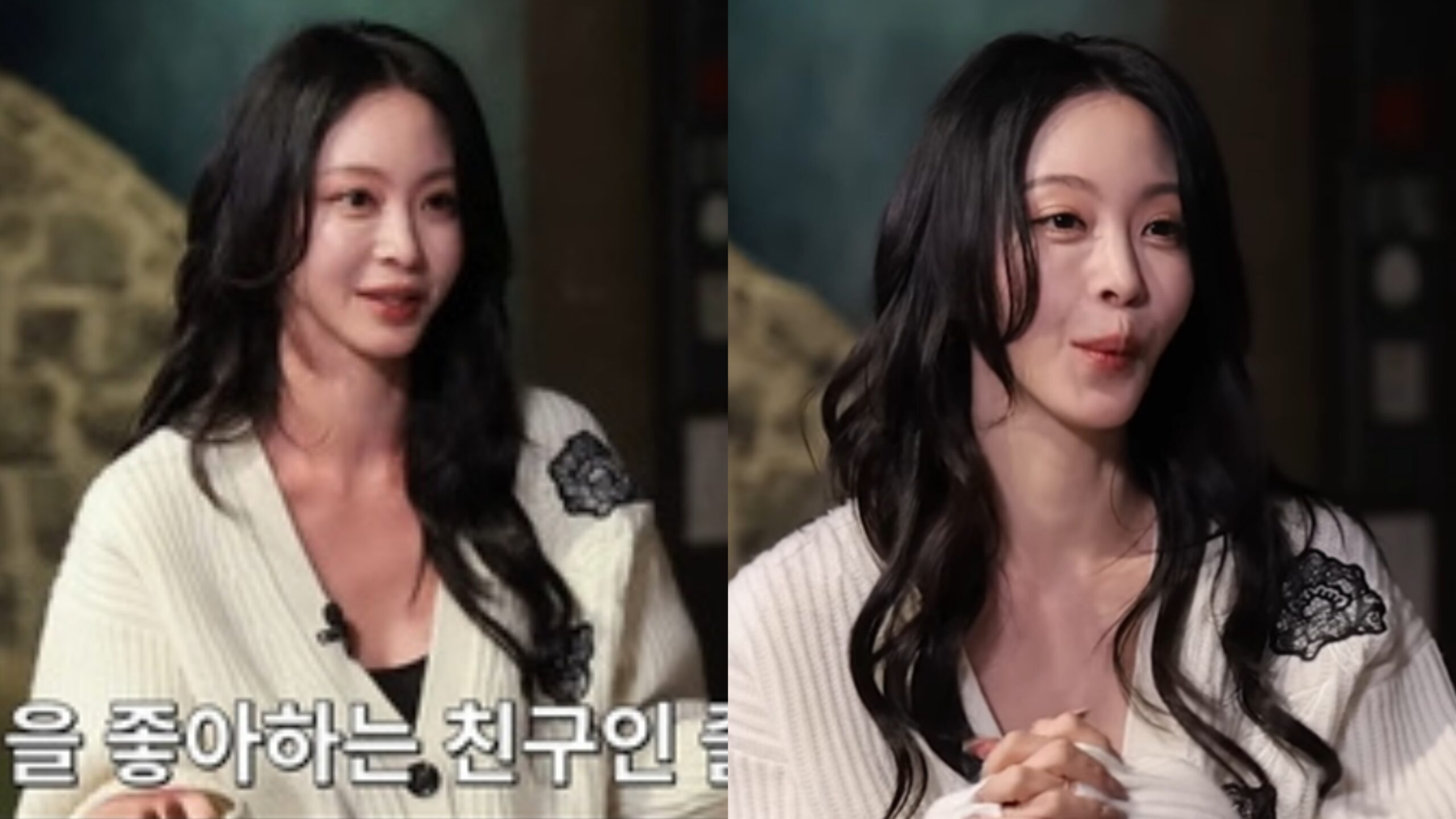 Han Ye Seul fala sobre relacionamentos, casamento e escolhas de vida