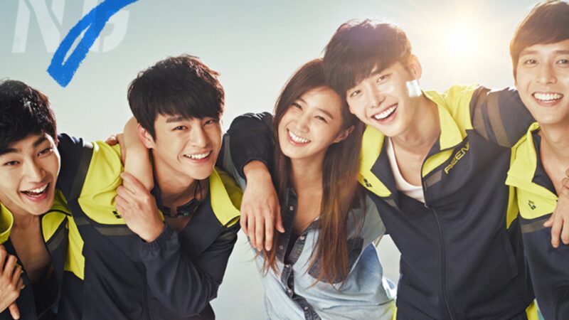 No Breathing: 5 motivos para assistir