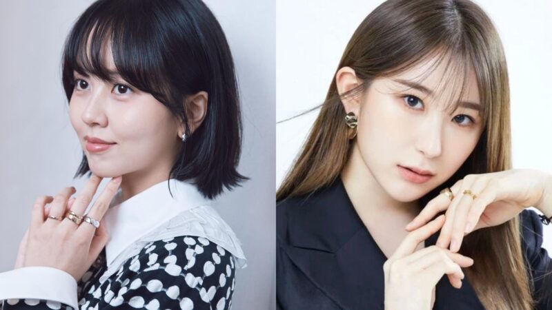 Lee Chae Yeon revela amizade com Kim So Hyun: “Muito divertido”