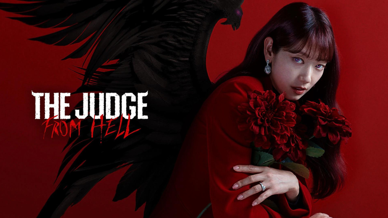 The Judge From Hell: 5 motivos para assistir